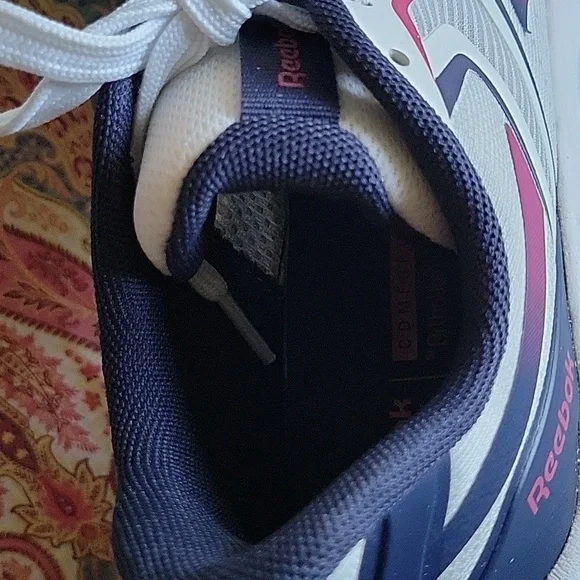 New In Box,~ Reeboks - Picture 9 of 9